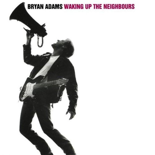 Bryan Adams