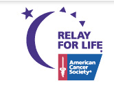 running, Relay for Life