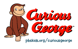 Curious George, personal trainer, running