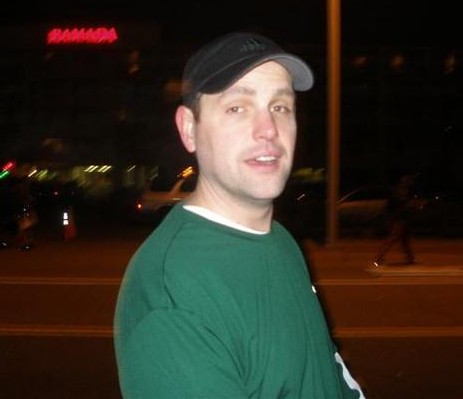 2007 Shamrock Half Marathon