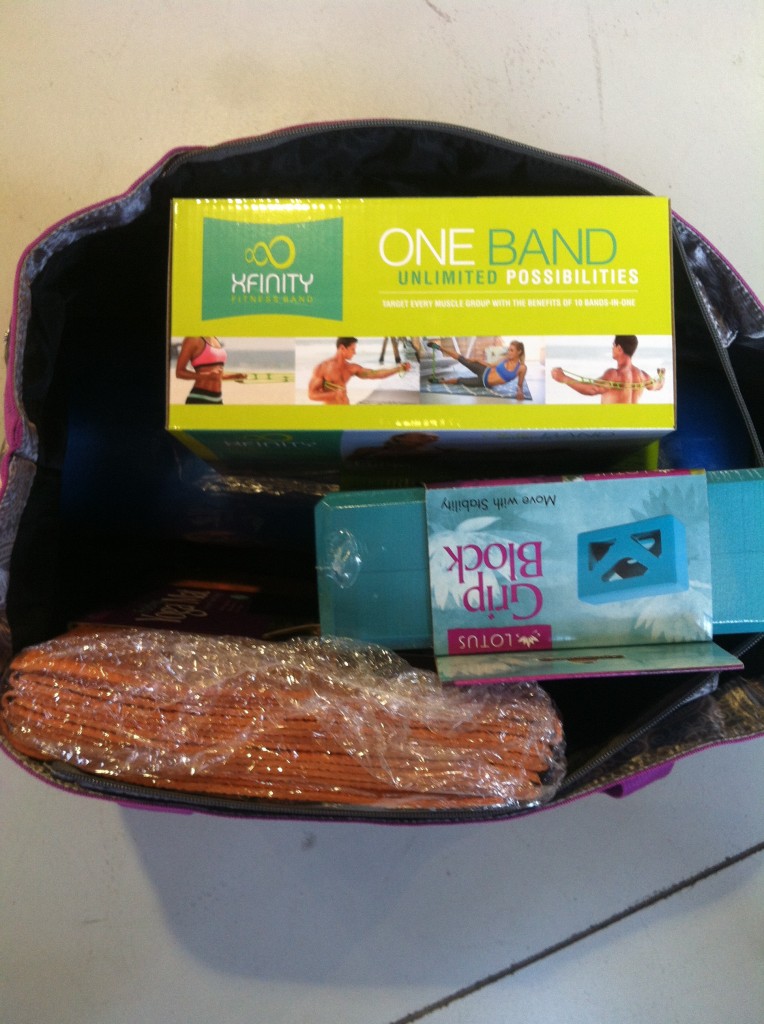 Awesome items from Icon Fitness