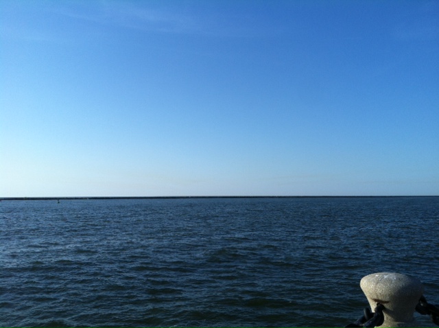 Cleveland - Lake Erie