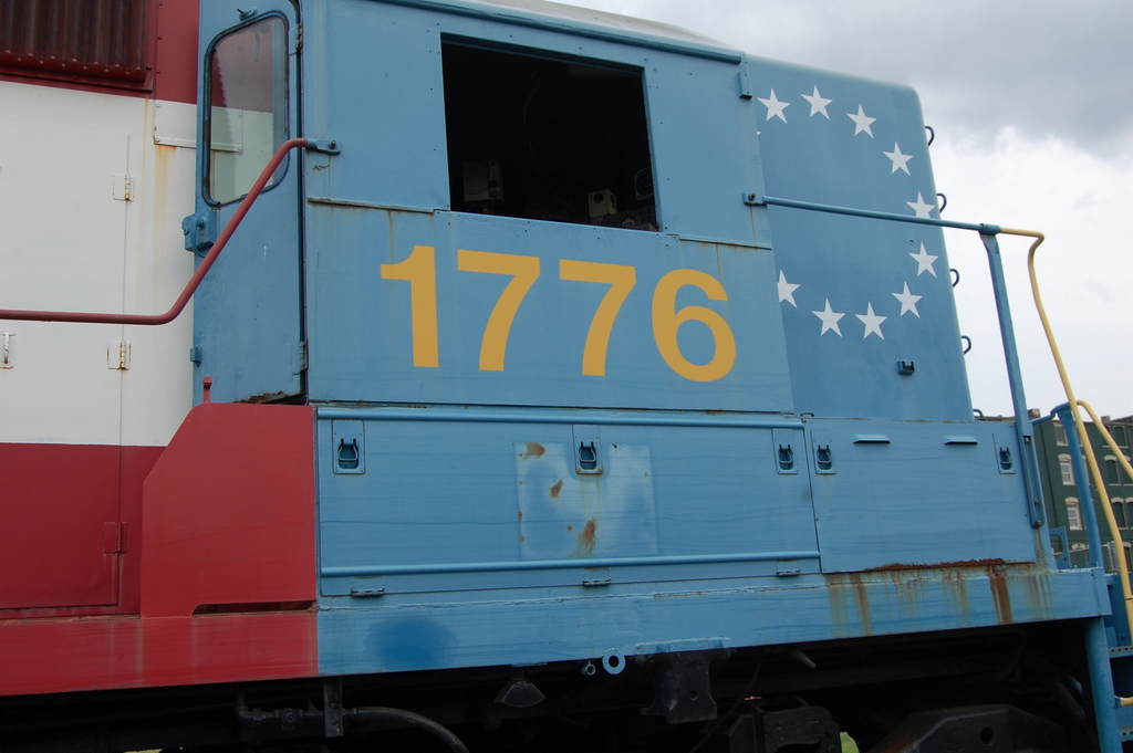 Virginia Transportations Museum