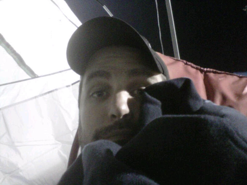 Relay for Life, running