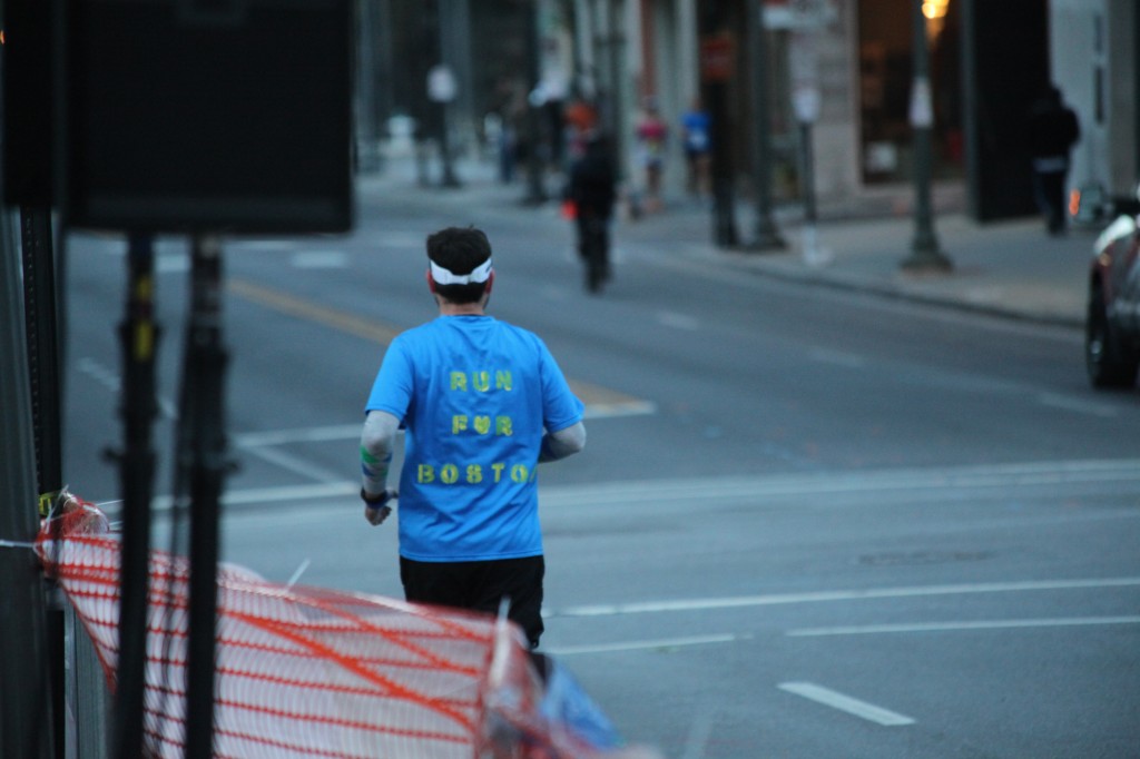 Run for Boston, #runforboston