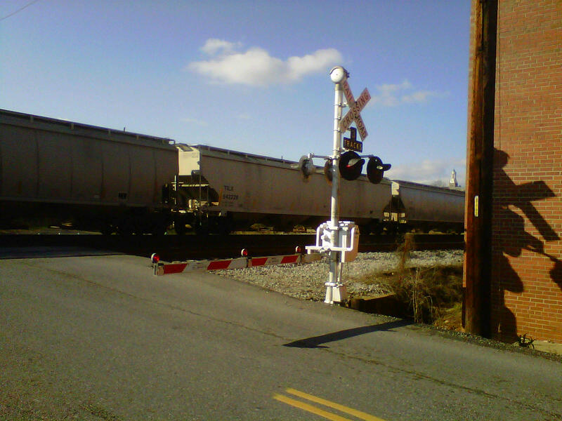 running, Bedford, Va., 1000 miles