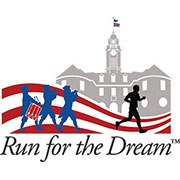 Run for the Dream logo